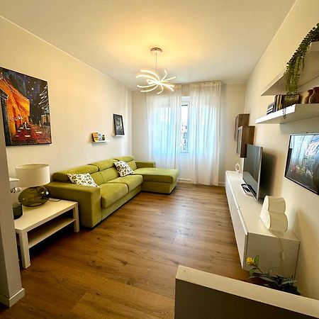 דירות מילאנו Casa Nela מראה חיצוני תמונה