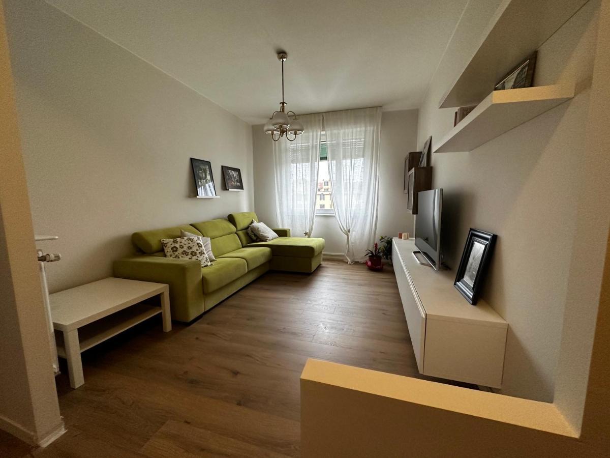 דירות מילאנו Casa Nela מראה חיצוני תמונה