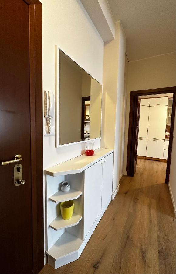 דירות מילאנו Casa Nela מראה חיצוני תמונה
