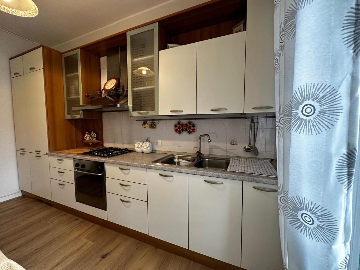 דירות מילאנו Casa Nela מראה חיצוני תמונה