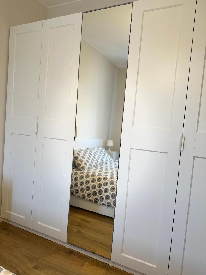 דירות מילאנו Casa Nela מראה חיצוני תמונה