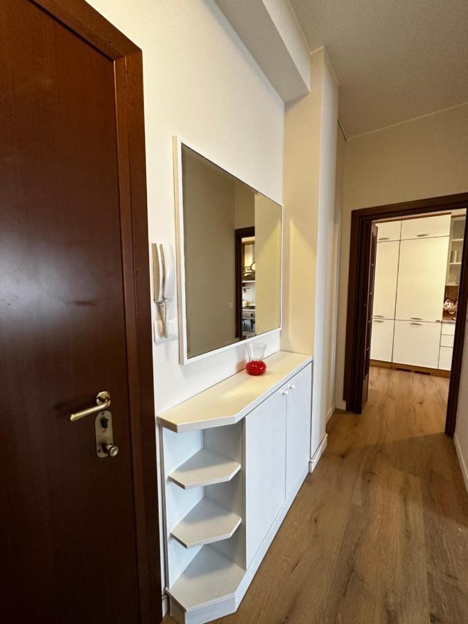 דירות מילאנו Casa Nela מראה חיצוני תמונה