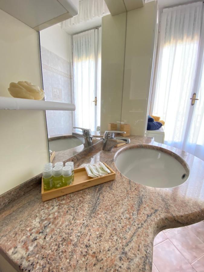 דירות מילאנו Casa Nela מראה חיצוני תמונה