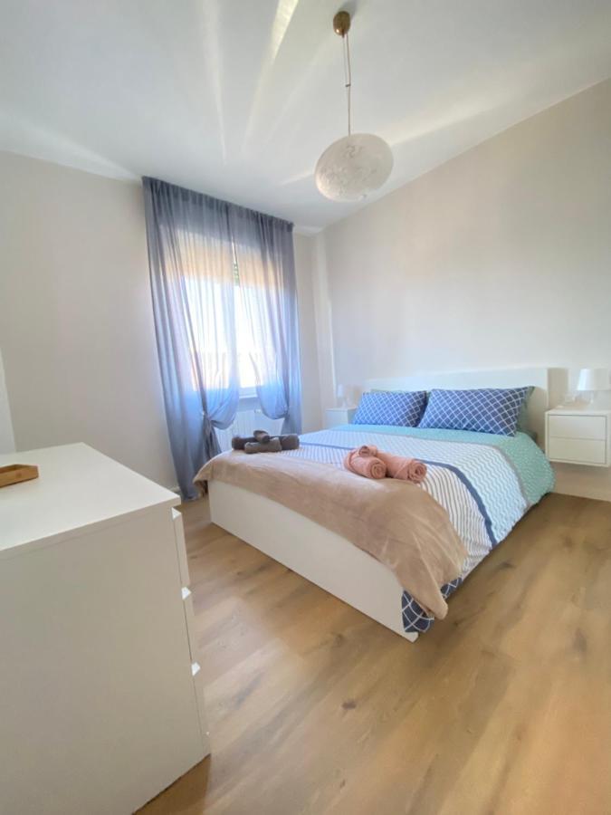דירות מילאנו Casa Nela מראה חיצוני תמונה