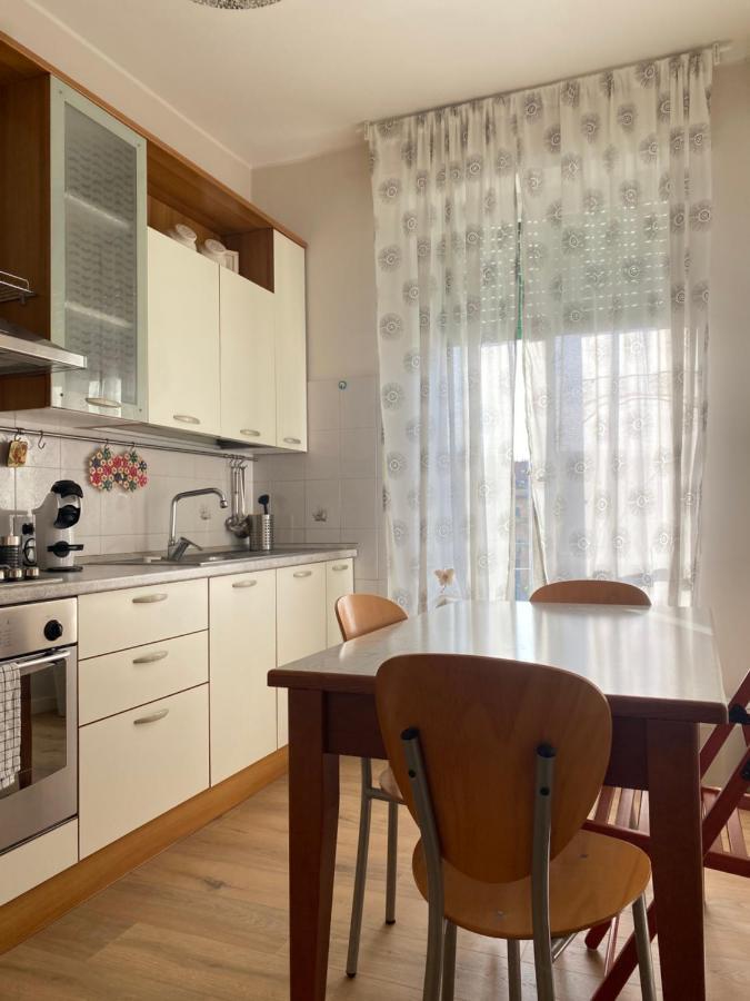 דירות מילאנו Casa Nela מראה חיצוני תמונה